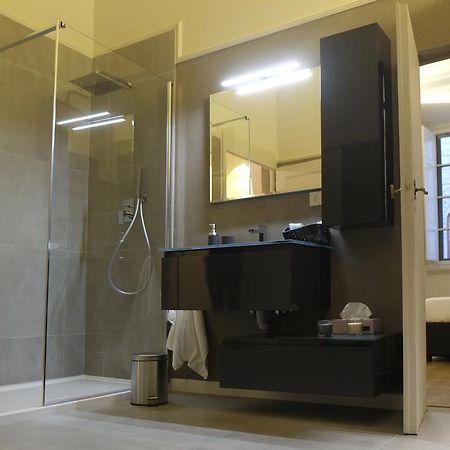 Strozzi Luxury Apartment Florence Exterior photo