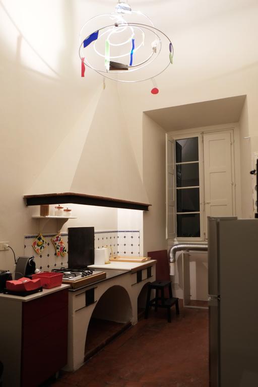 Strozzi Luxury Apartment Florence Exterior photo