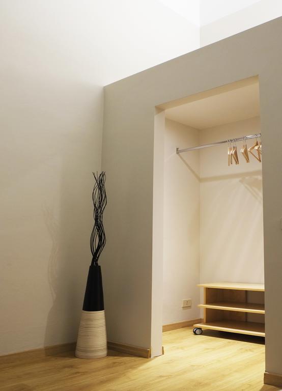 Strozzi Luxury Apartment Florence Exterior photo