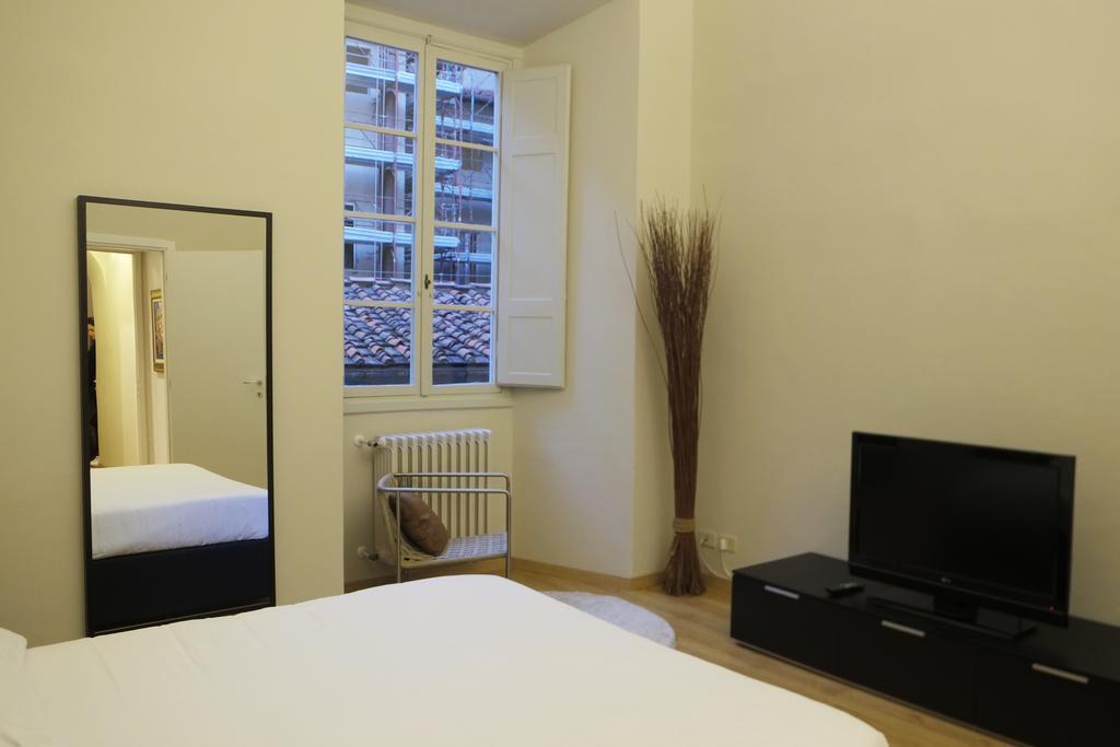 Strozzi Luxury Apartment Florence Exterior photo