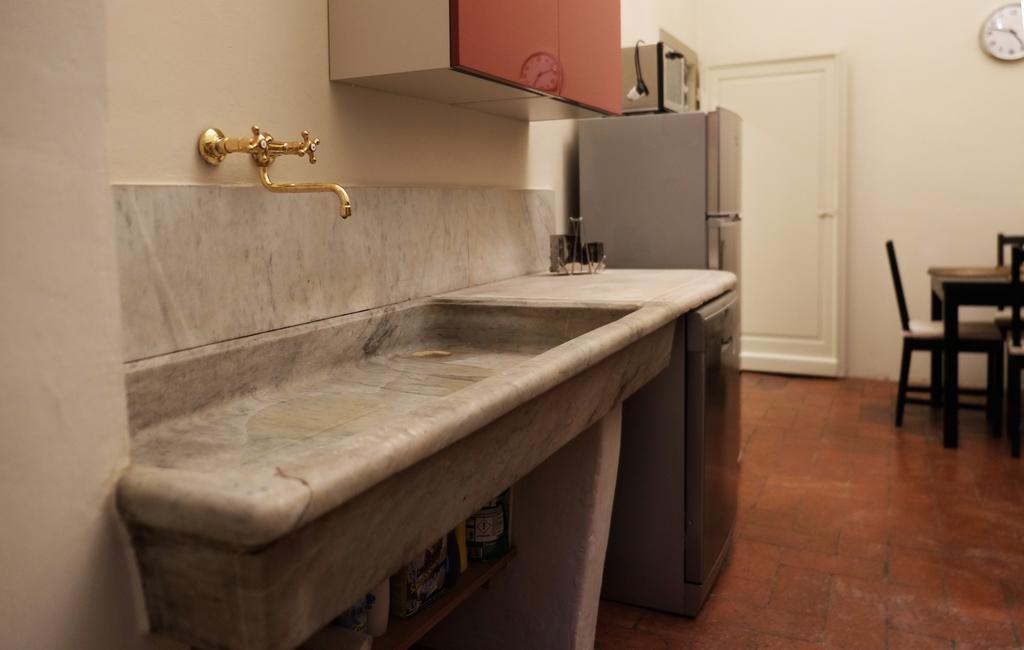 Strozzi Luxury Apartment Florence Exterior photo