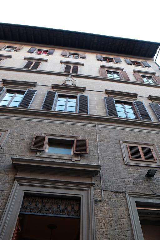 Strozzi Luxury Apartment Florence Exterior photo