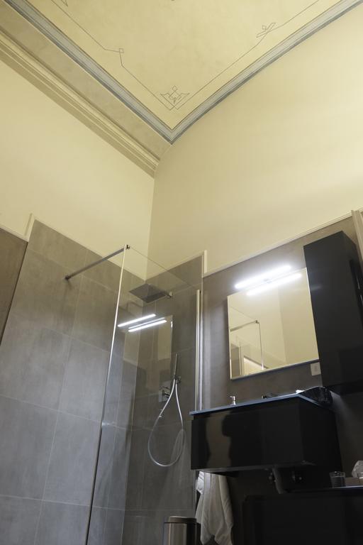 Strozzi Luxury Apartment Florence Exterior photo