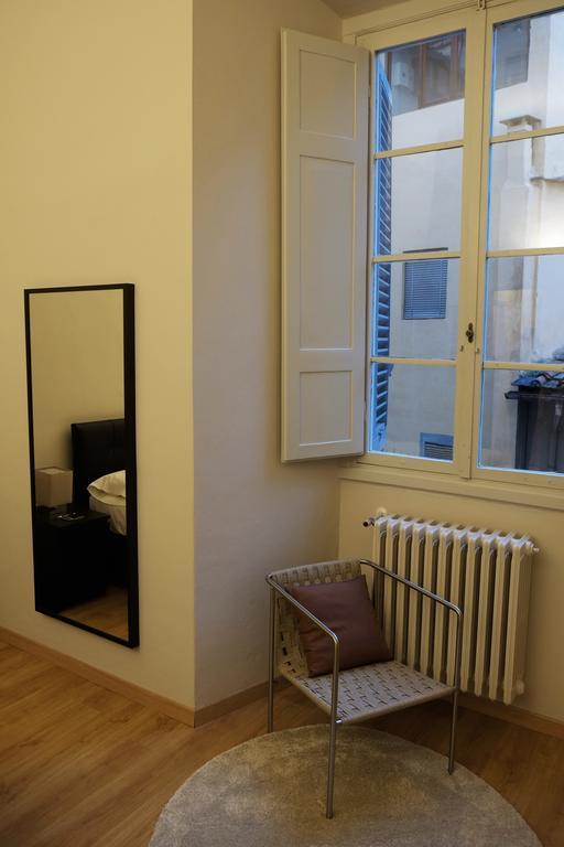 Strozzi Luxury Apartment Florence Exterior photo