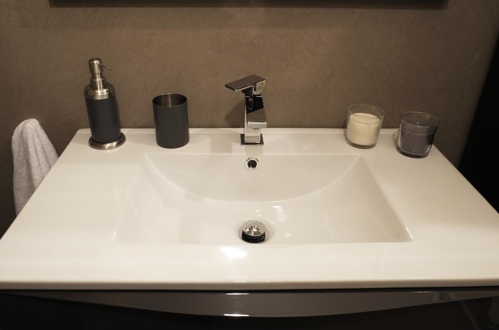 Strozzi Luxury Apartment Florence Exterior photo